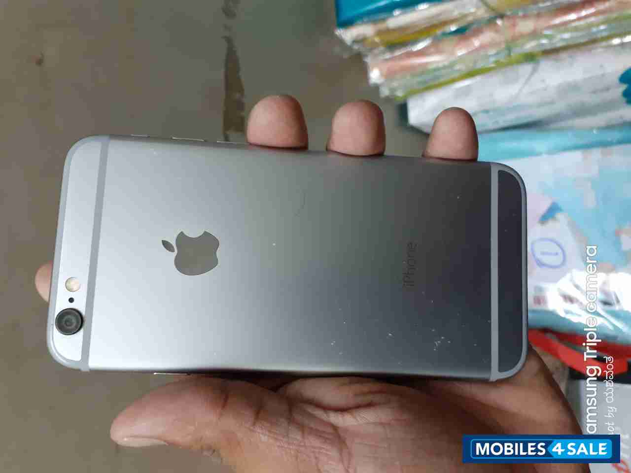 Apple  Iphone 6 32 gb