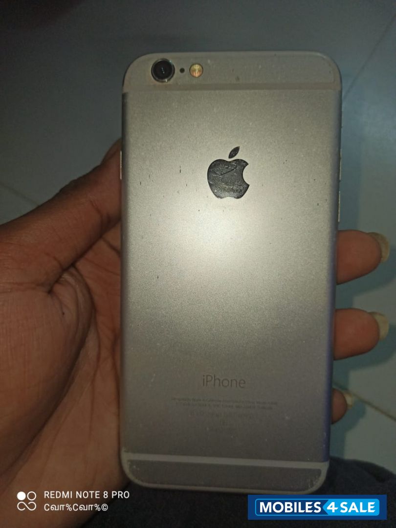 Apple  Iphone 6