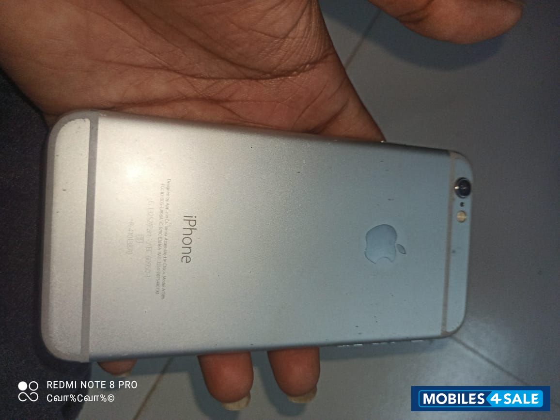 Apple  Iphone 6