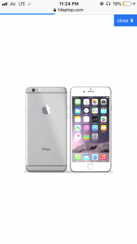 Apple  Iphone 6