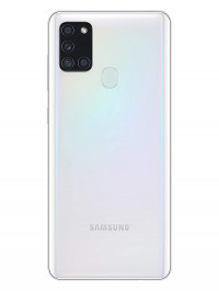 Samsung A21S