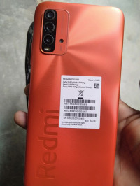 Feiry Red Redmi  9 Power