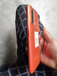 Feiry Red Redmi  9 Power