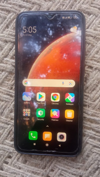 Xiaomi  Redmi note 8