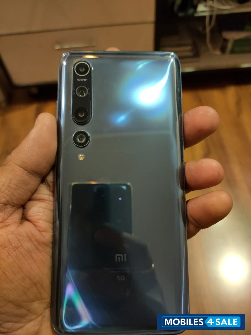 Xiaomi  Mi 10