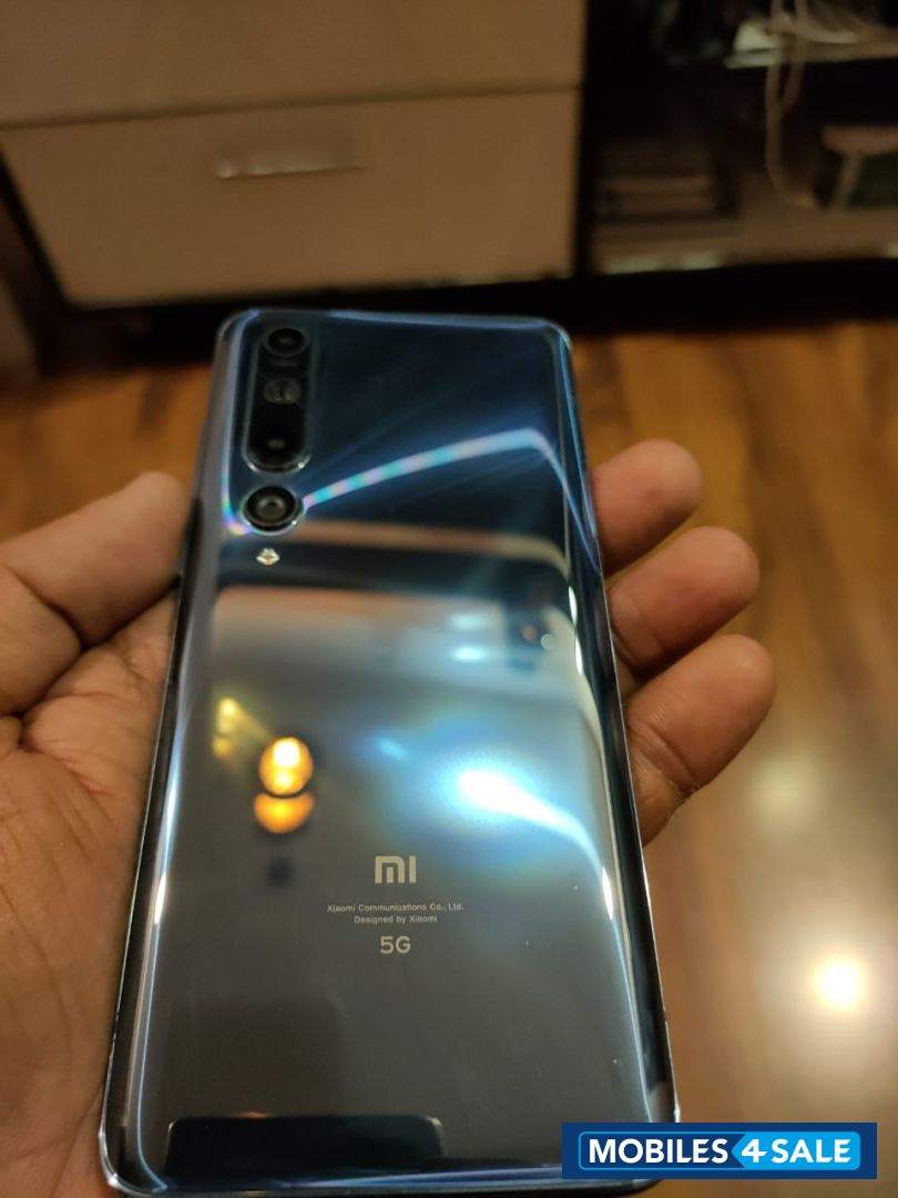 Xiaomi  Mi 10