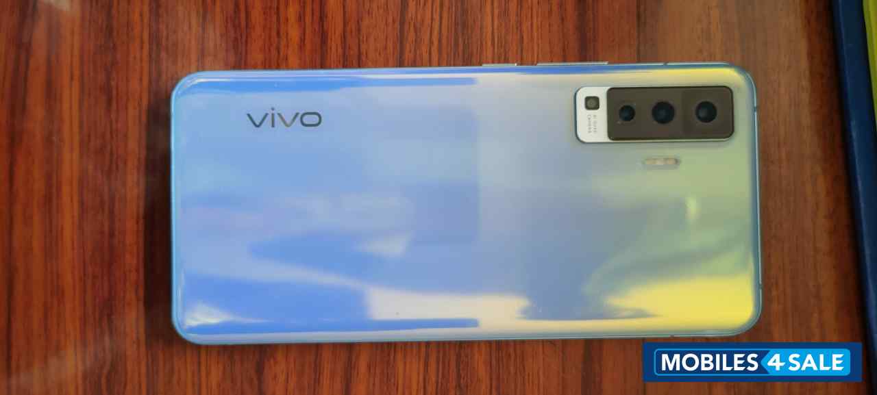 Vivo  Vivo x50