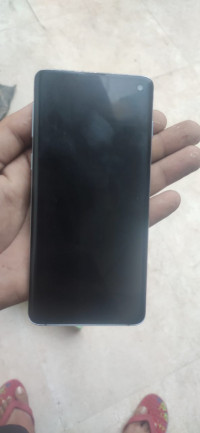 Samsung  Galaxy s10