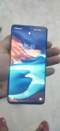 Samsung  Galaxy s10