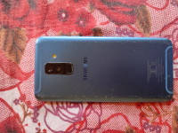 Samsung  A6 plus