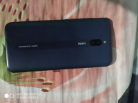 Misty Grey Xiaomi Redmi Redmi 8a dual