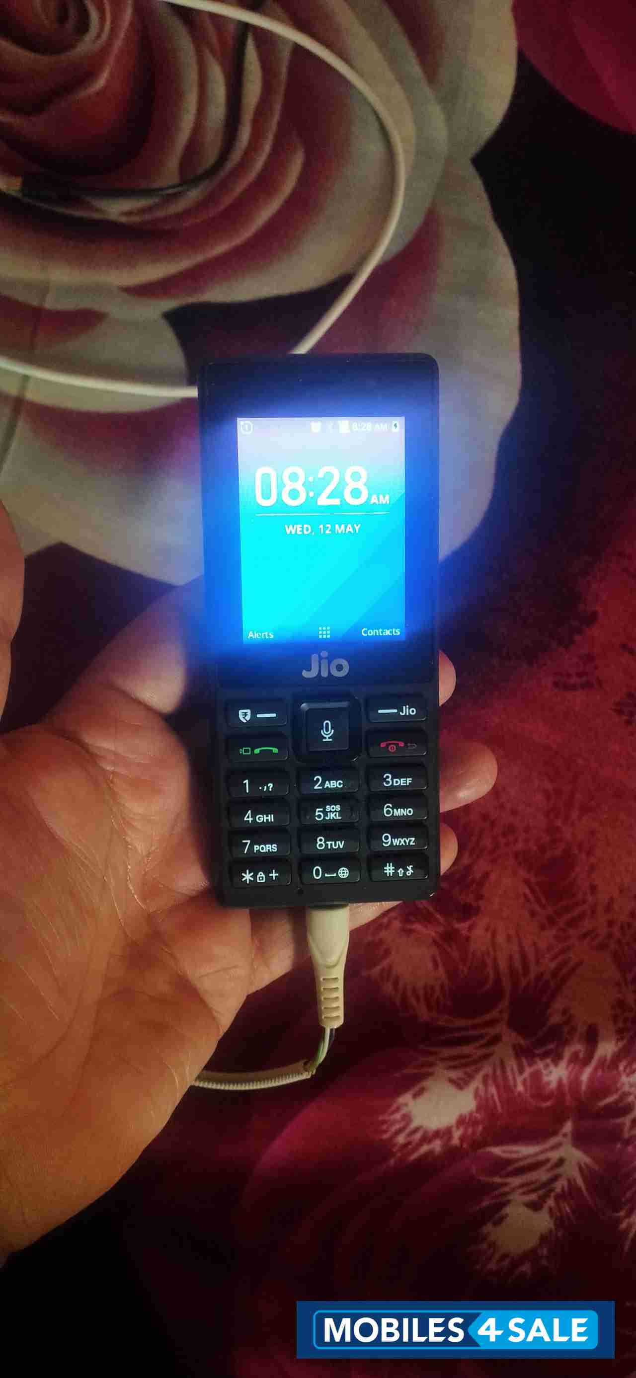 Jio  Jio