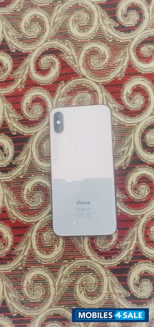 Apple  Xs Gold 256gb