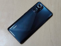 Xiaomi  Redmi note 10 pro max