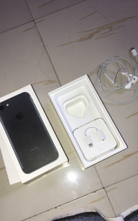Apple  Iphone 7 128gb