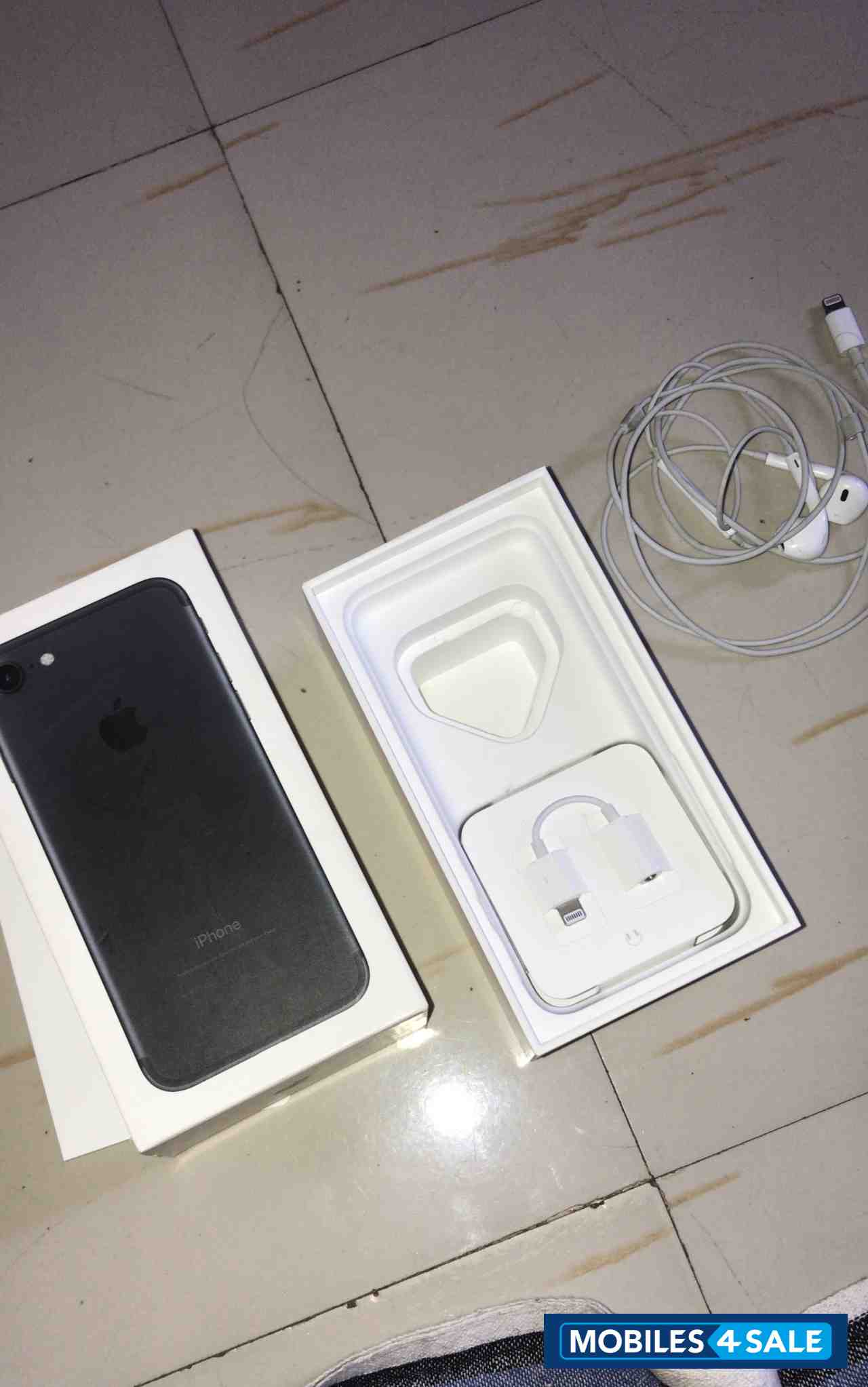 Apple  Iphone 7 128gb