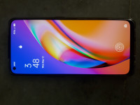Oppo  Oppo f19 Pro plus