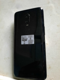 OnePlus  6T