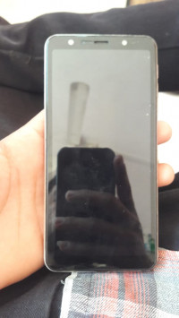 Samsung  Galaxy a7 2018