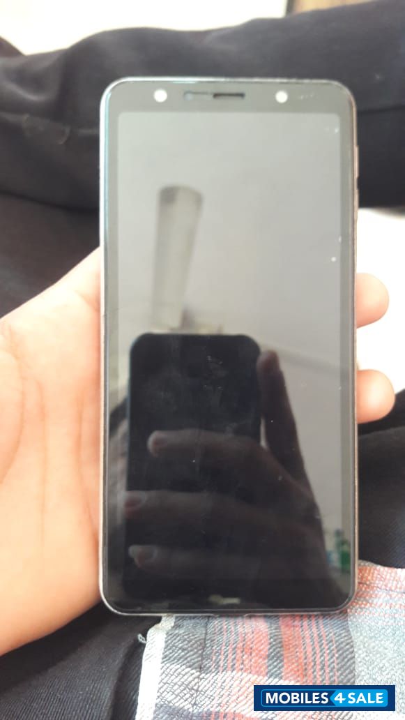 Samsung  Galaxy a7 2018