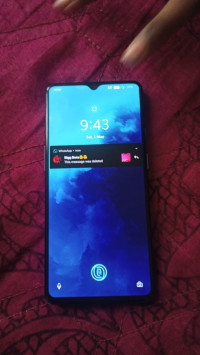 OnePlus  7t