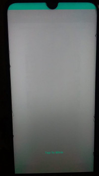 Xiaomi  Redmi note 7s