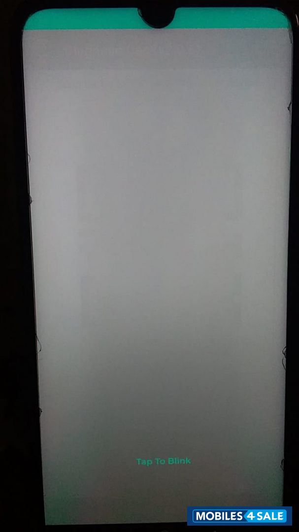 Xiaomi  Redmi note 7s