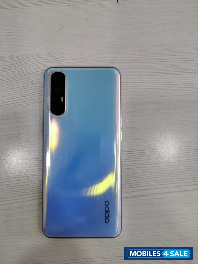 Oppo  Reno 3 Pro