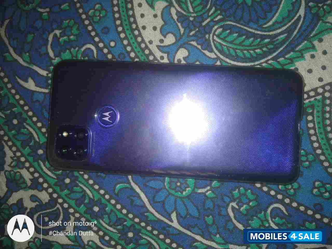 Motorola  Moto g9 power