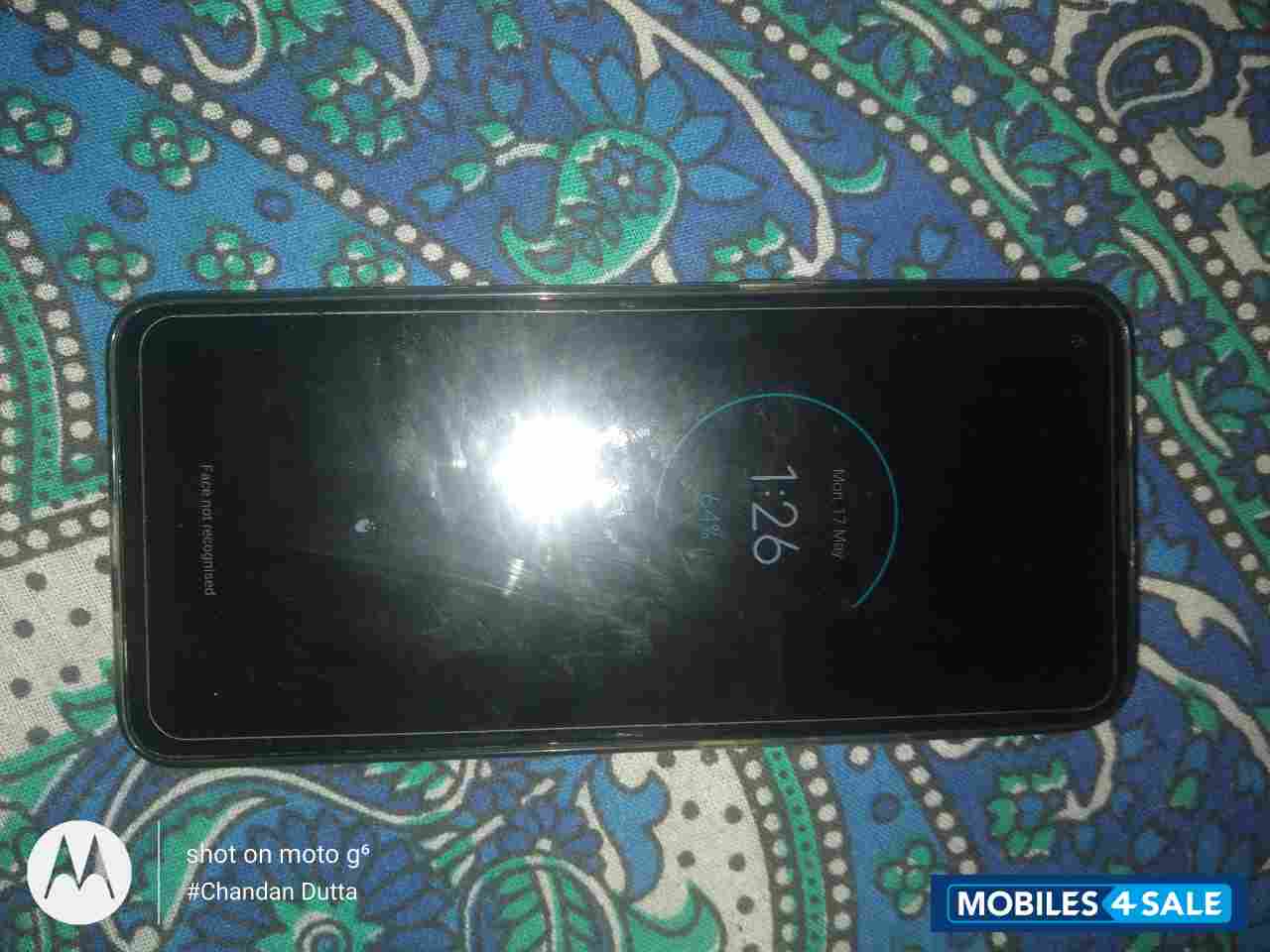 Motorola  Moto g9 power