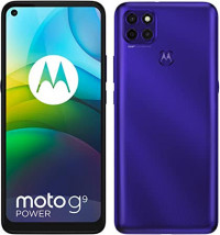 Motorola  Moto g9 power