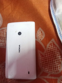 Nokia  Lumia 520