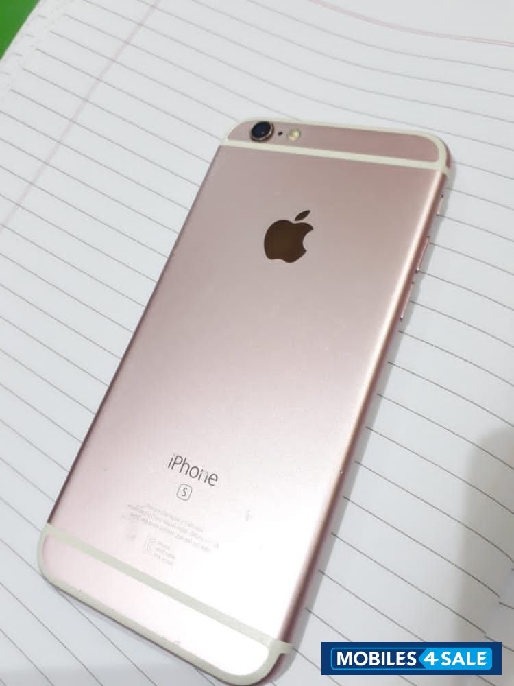 Apple iphone 6s