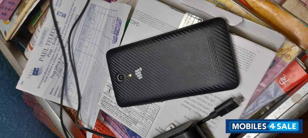 Micromax  Q402+
