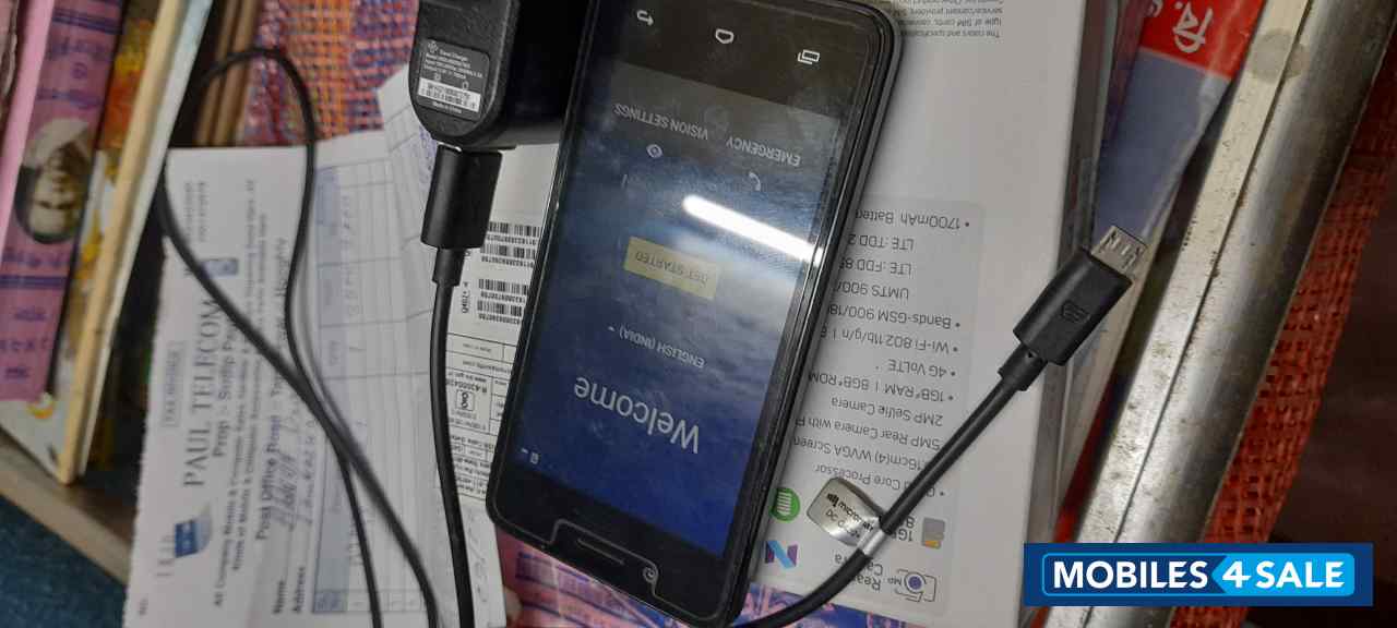 Micromax  Q402+