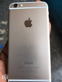 Apple iPhone 6 16gb gold