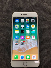 Apple  iPhone 6 16gb gold
