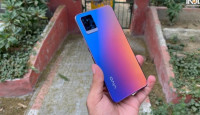 Vivo  V20