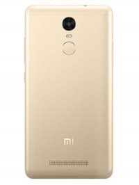 Xiaomi  Redmi Note 3