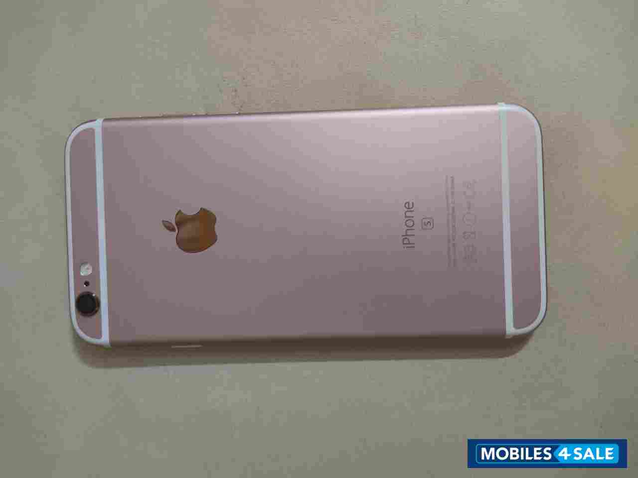 Apple  Iphone 6s