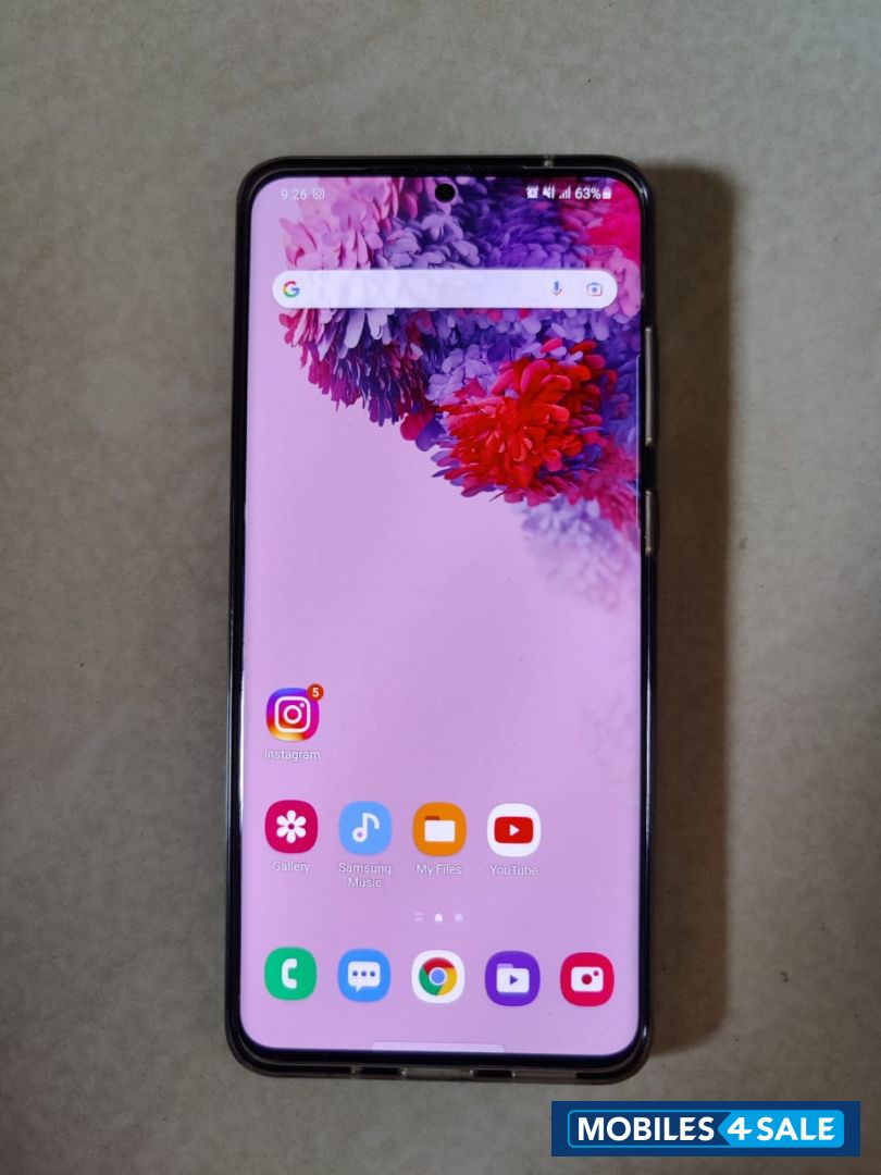 Samsung  GALAXY S20 ULTRA 12gb