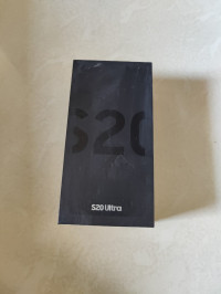 Samsung GALAXY S20 ULTRA 12gb