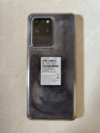 Samsung GALAXY S20 ULTRA 12gb