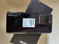 Samsung GALAXY S20 ULTRA 12gb
