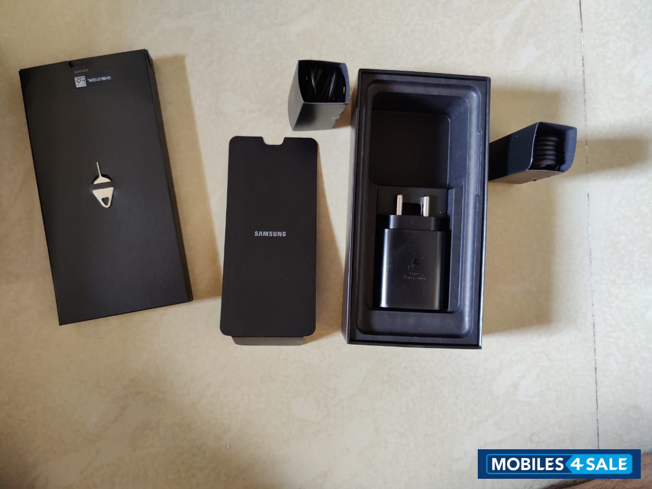 Samsung  GALAXY S20 ULTRA 12gb