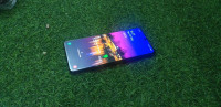 Black Samsung  Galaxy m51 6/128