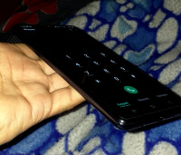 Black Samsung  Galaxy m51 6/128