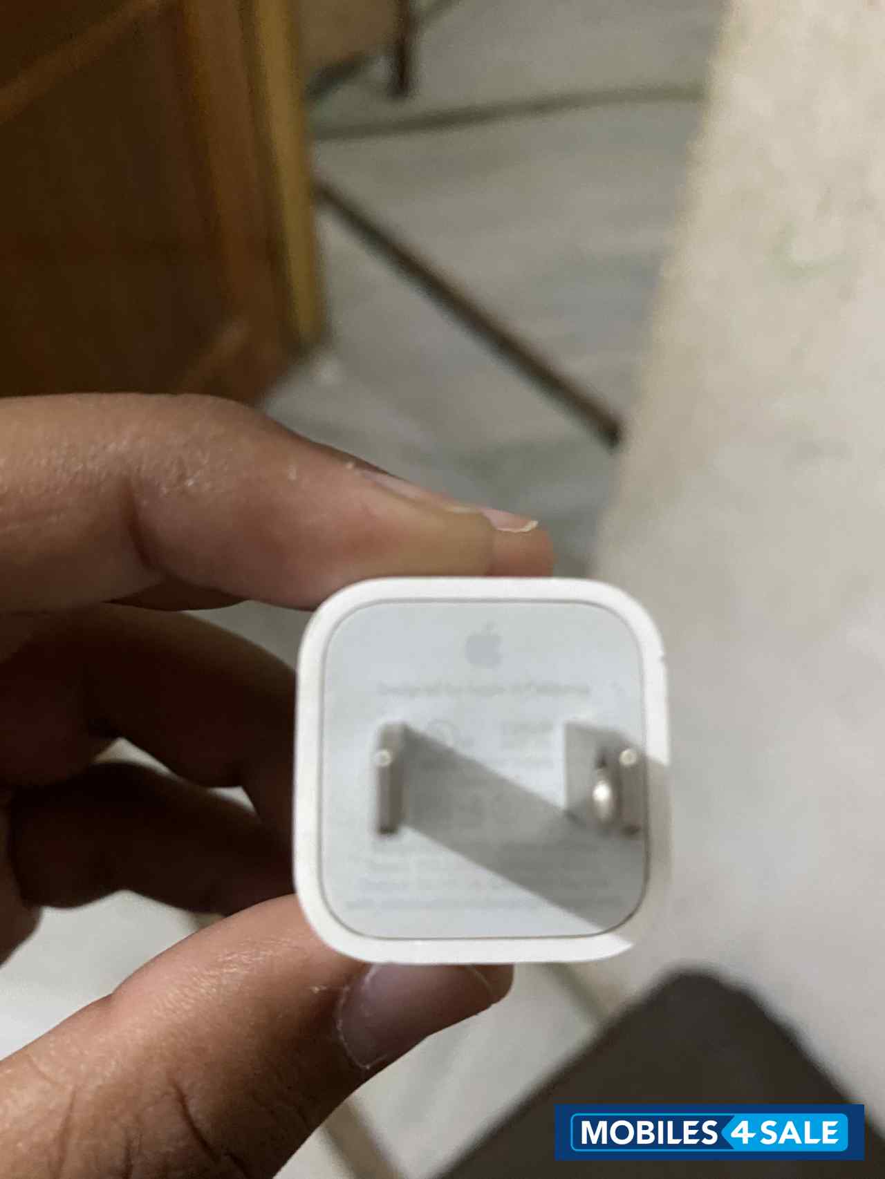 Black Apple  Iphone 7