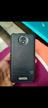 Motorola C plus
