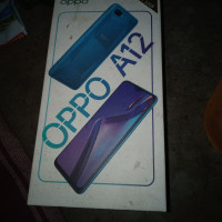 Oppo  Oppo A12